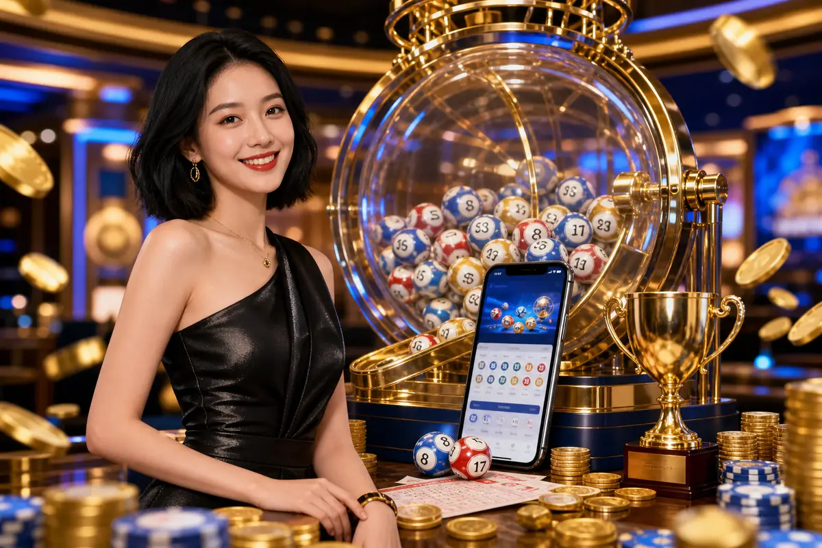 cbc88 সুপার বিঙ্গো শুরু করার নিয়ম
